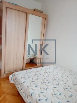 Prodaja, jednosoban stan, 48m², Tuški Put, Podgorica - image 7