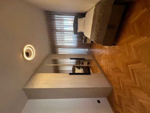 Izdavanje, trosoban stan, 102m², Preko Morače, Podgorica - image 8