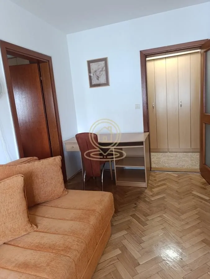 Izdavanje, jednosoban stan, 45m², Podbara, Novi Sad Sve Podlokacije