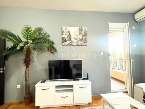 Izdavanje, stan, 44m², City Kvart, Podgorica - image 6