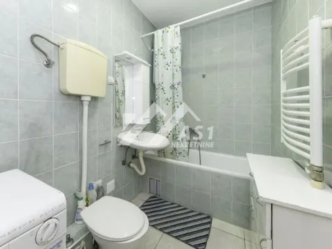 Rent, one bedroom apartment, 32m², Bulevar Oslobodjenja, Novi Sad Sve Podlokacije - image 8