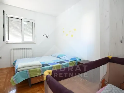 Rent, three bedroom apartment, 150m², Donja Gorica, Podgorica - image 7
