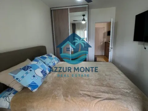 Prodaja, jednosoban stan, 51m², Centar, Bar - image 12