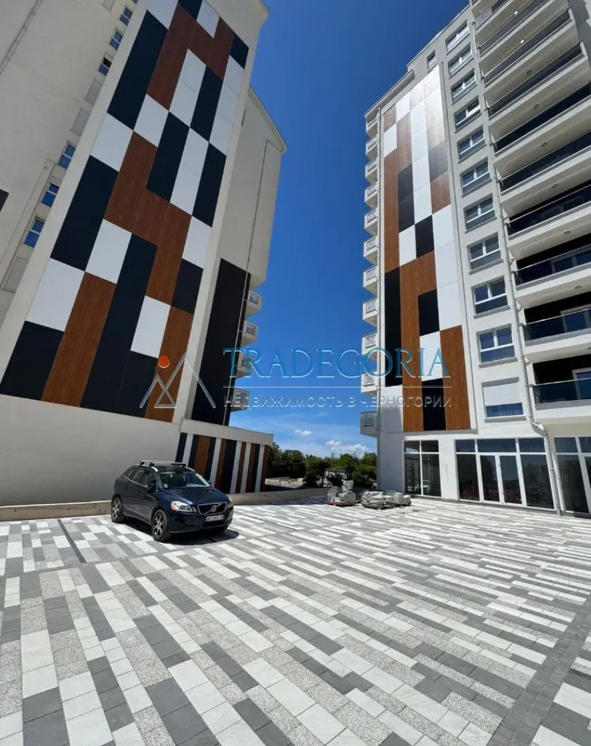 Prodaja, stan, 72m², Bar, Crna Gora
