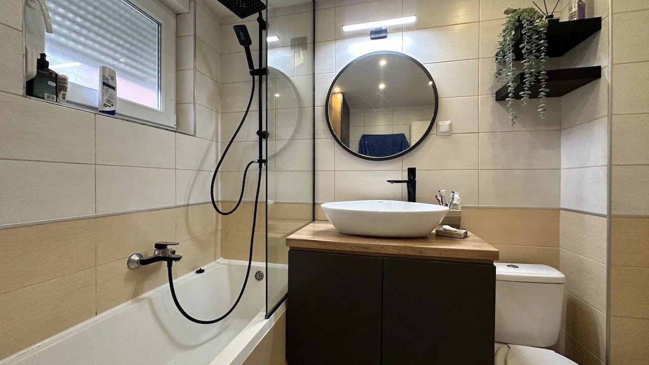 Sale, apartment, 65m², Kamenovo, Budva