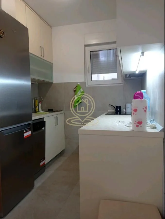 Rent, two bedroom apartment, 46m², Kluz, Zvezdara Sve Podlokacije