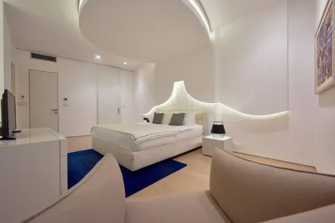 Izdavanje, dvosoban stan, 125m², Dukley Gardens, Budva - image 3