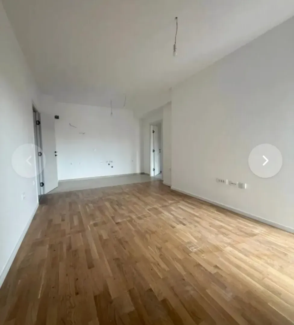 Rent, apartment, 83m², Podgorica, Crna Gora