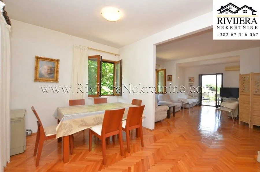 Prodaja, kuća, 338m², Centar, Herceg Novi