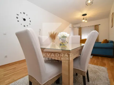 Rent, two bedroom apartment, 70m², Tuški Put, Podgorica - image 4