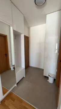 Rent, one bedroom apartment, 45m², Zabjelo, Podgorica - image 5