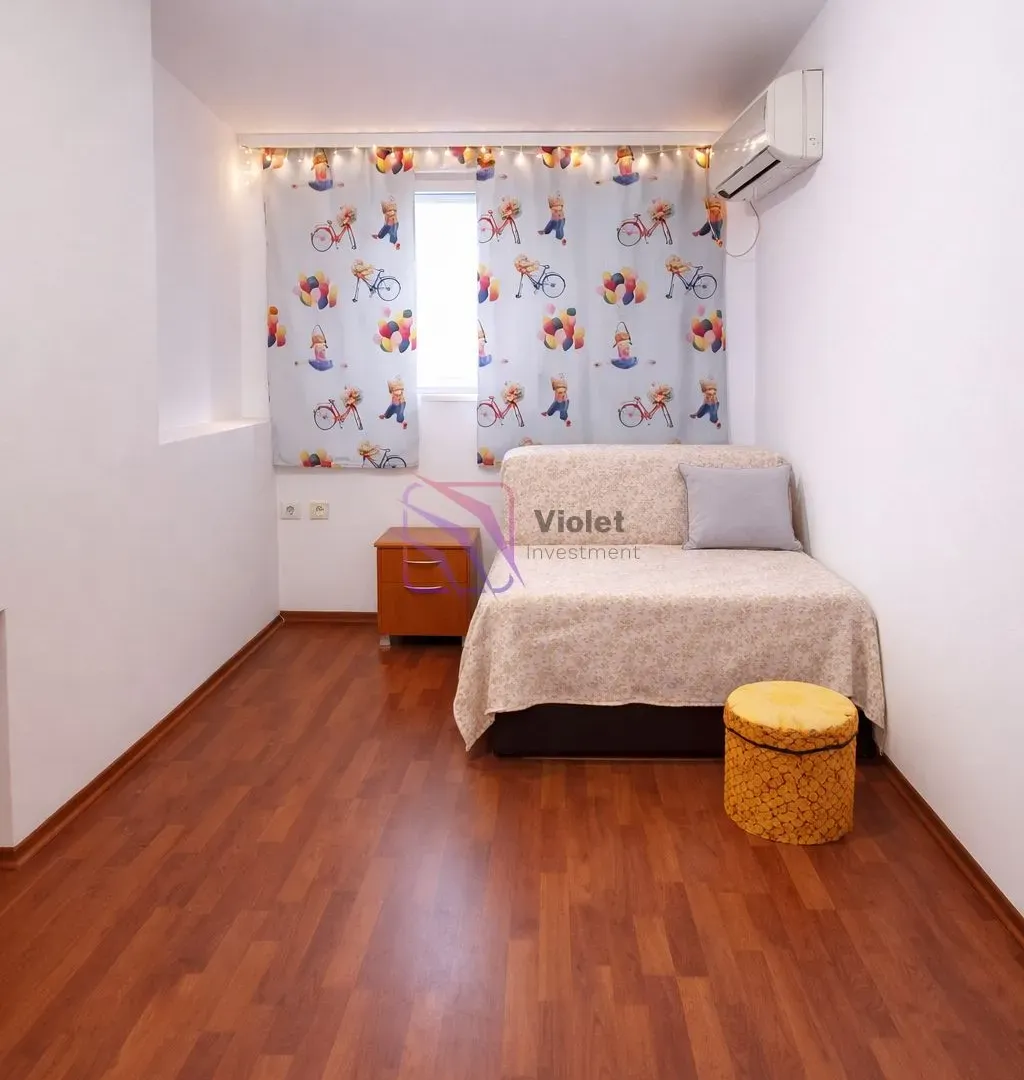 Prodaja, trosoban stan, 67m², Centar, Podgorica