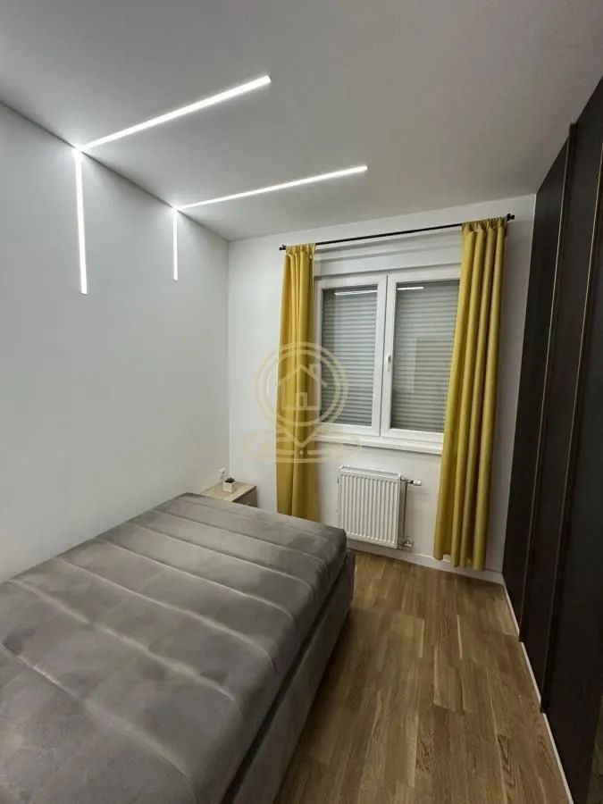 Prodaja, jednosoban stan, 42m², Petrovaradin, Novi Sad