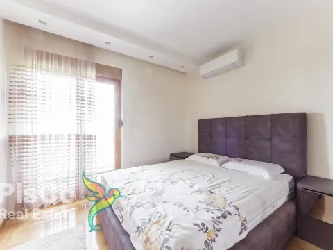 Izdavanje, dvosoban stan, 78m², Preko Morače, Podgorica - image 4