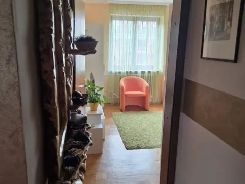 Sale, three bedroom apartment, 83m², Bulevar patrijarha Pavla, Novi Sad Sve Podlokacije - image 8