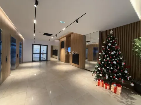 Prodaja, dvosoban stan, 55m², Dom zdravlja, Niš - image 16