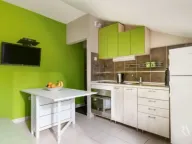 Rent, one bedroom apartment, 30m², Dobrota, Kotor - image 2