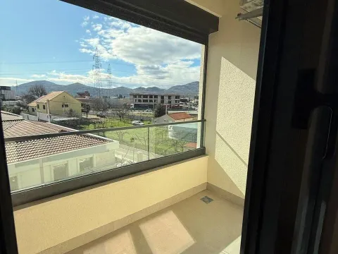 Prodaja, jednosoban stan, 47m², Donja Gorica, Podgorica - image 5