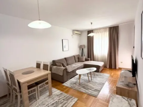 Izdavanje, jednosoban stan, 44m², Stari Aerodrom, Podgorica - image 6