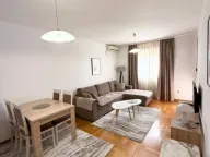 Izdavanje, jednosoban stan, 44m², Stari Aerodrom, Podgorica - image 6