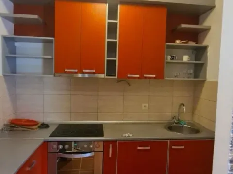 Sale, one bedroom apartment, 48m², Tološi, Podgorica - image 5