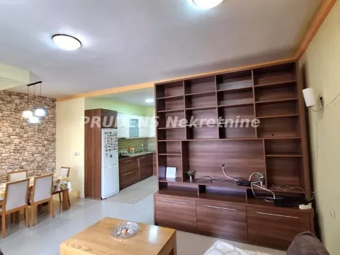 Stan in Denkova Basta