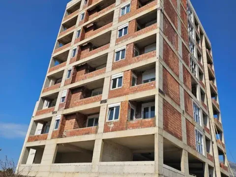 Prodaja, jednosoban stan, 51m², Bjeliši, Bar - image 5