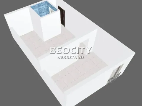 Prodaja, stan, 44m², Skadarlija, Beograd - image 14