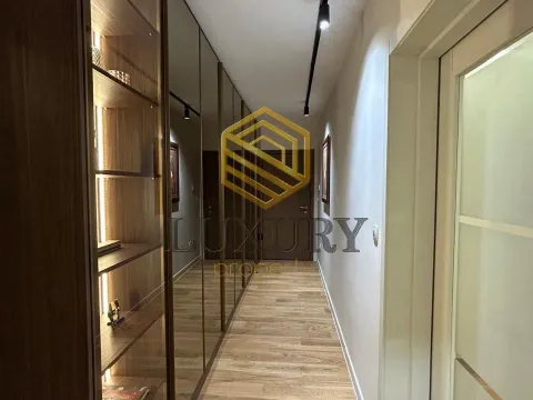 Rent, two bedroom apartment, 108m², Central Point, Podgorica - image 3