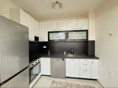 Izdavanje, stan, 49m², Podgorica, Crna Gora - image 6