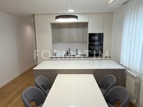 Rent, two bedroom apartment, 51m², Autokomanda, Voždovac Sve Podlokacije - image 7