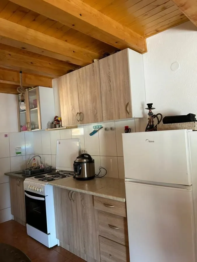 Prodaja, kuća, 88m², Borje, Žabljak
