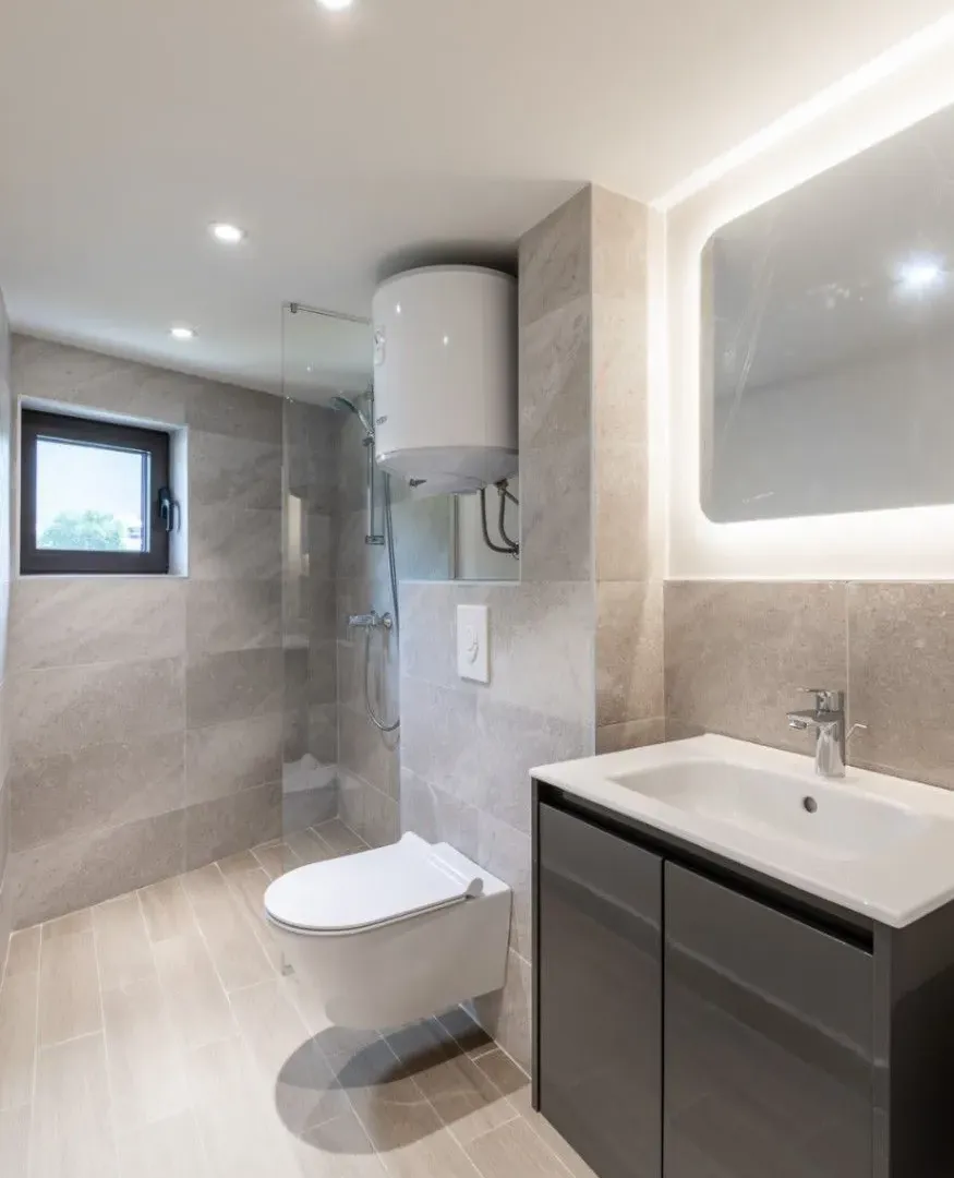 Prodaja, garsonjera, 20m², Dumidran, Tivat