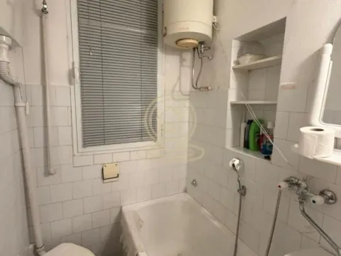Rent, two bedroom apartment, 50m², Stari Grad, Beograd - image 15