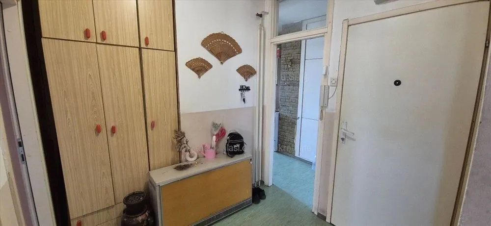 Sale, two bedroom apartment, 57m², Zaječar, Srbija