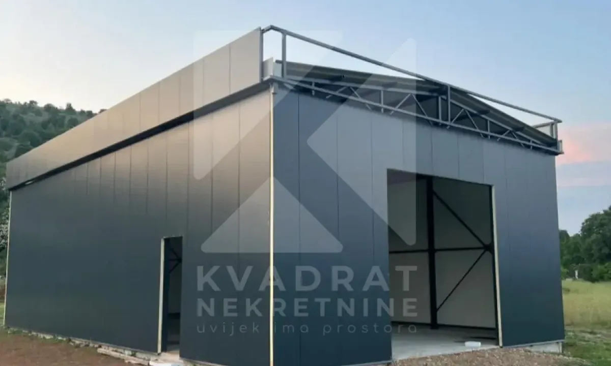 Rent, office space, 170m², Zelenika, Podgorica