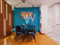 Izdavanje, dvosoban stan, 64m², Socijalno, Novi Sad Sve Podlokacije - image 5