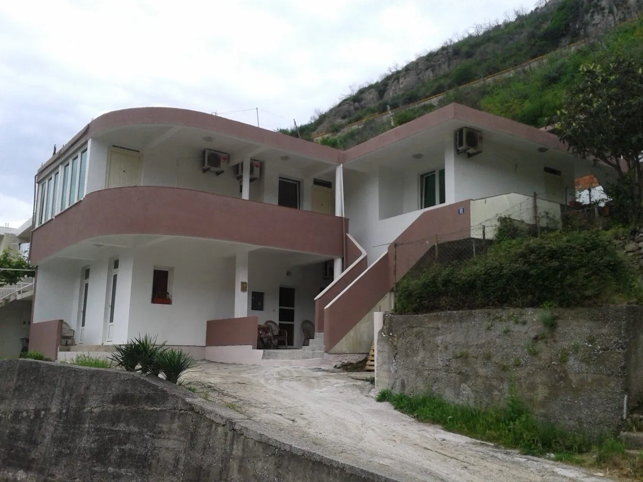Sale, house, 350m², Budva, Crna Gora