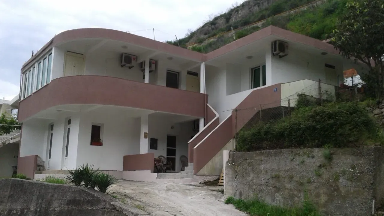 Sale, house, 350m², Budva, Crna Gora