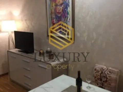 Izdavanje, garsonjera, 31m², City Kvart, Podgorica - image 4