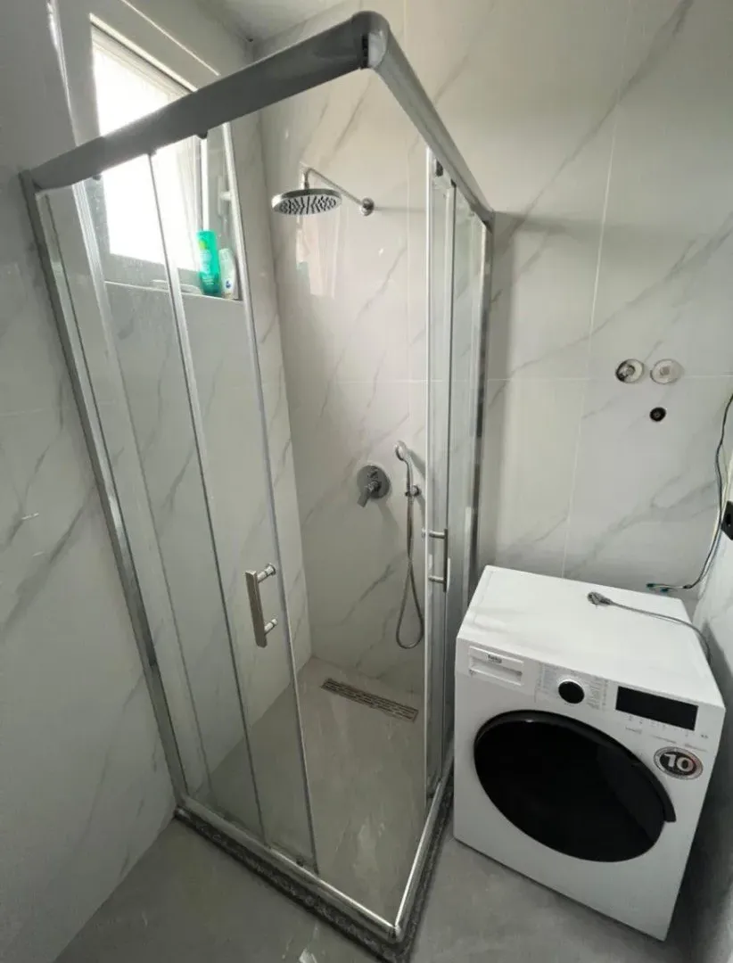 Rent, studio apartment, 29m², Bjeliši, Bar