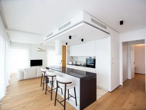 Sale, three bedroom apartment, 124m², Komoševina, Budva - image 10