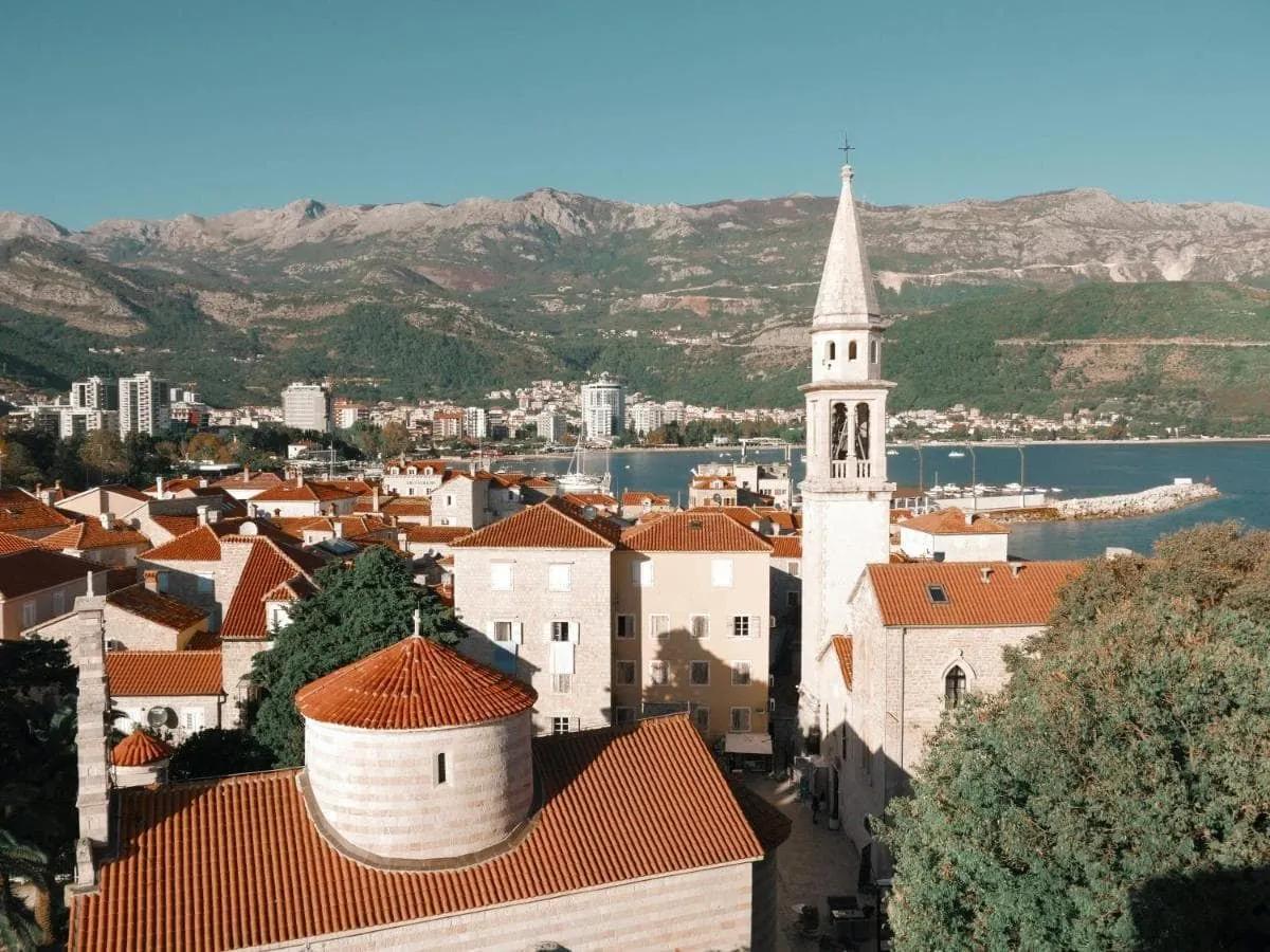 Prodaja, ugostiteljski objekat, 317m², Budva, Crna Gora
