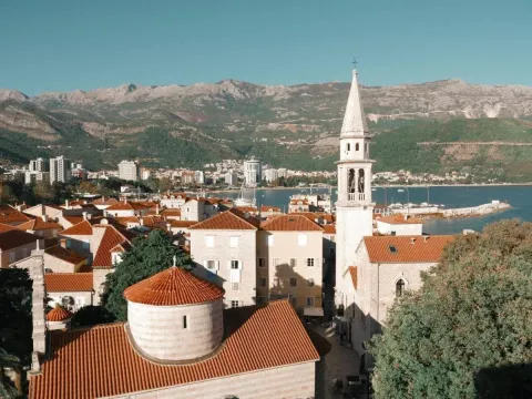 Prodaja, ugostiteljski objekat, 317m², Budva, Crna Gora - image 18