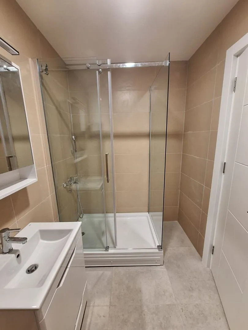 Prodaja, jednosoban stan, 50m², Seljanovo, Tivat