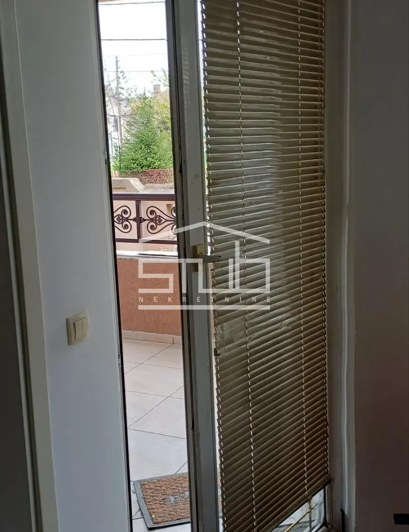 Prodaja, trosoban stan, 79m², Čukarica, Beograd