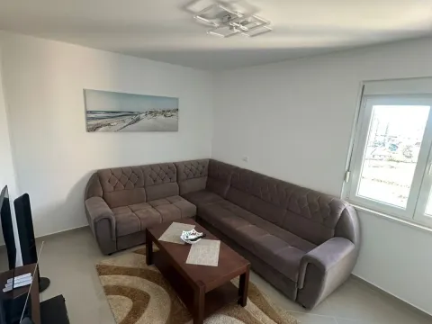 Sale, one bedroom apartment, 51m², Centar, Bar - image 2