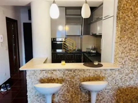 Rent, one bedroom apartment, 57m², City Kvart, Podgorica - image 10