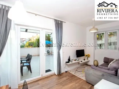 Prodaja, jednosoban stan, 29m², Kalimanj, Tivat - image 2