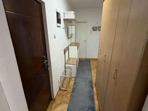 Sale, two bedroom apartment, 63m², Pantelej, Niš - image 9